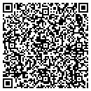 QR code with Hdb Incorporated contacts