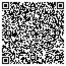 QR code with Hartland Care contacts