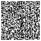 QR code with Harsleys Twnty-Four Hr Twng Sv contacts