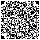 QR code with University Physicians-Woodland contacts