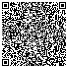 QR code with C Rallo Contracting Co contacts