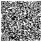 QR code with Defiance Machine's Tool Co contacts