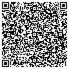 QR code with Custom Construction contacts