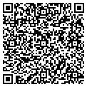 QR code with Gemenis contacts