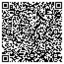 QR code with Joe Bange contacts