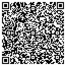 QR code with Riling Dental Lab contacts