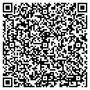 QR code with A A A A Storage contacts