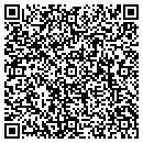 QR code with Maurice's contacts