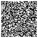 QR code with PNS Service contacts