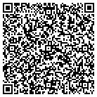 QR code with Pride Manufacturing Co Inc contacts