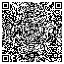 QR code with Hederman Events contacts