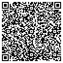 QR code with Ashland Cleaning Service contacts