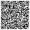 QR code with AVT contacts