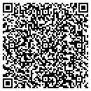 QR code with Maurices Inc contacts