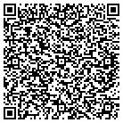 QR code with Humansville Bible Charity Prsng contacts