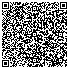QR code with Huffman Lawn Service contacts