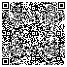 QR code with Advanced Auto Parts & Body contacts