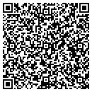 QR code with Kenneth Reiss contacts