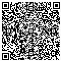 QR code with KFC contacts