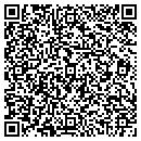 QR code with A Low Rate Moving Co contacts