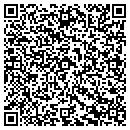 QR code with Zoeys Mediterranean contacts