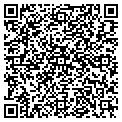 QR code with Glik's contacts