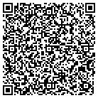 QR code with Chapel Of Love & Light contacts
