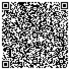 QR code with Order of Eastern Star of contacts