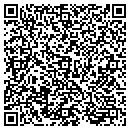QR code with Richard Huggins contacts