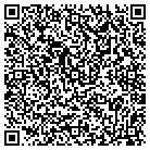 QR code with Timelee Reminder Service contacts