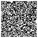 QR code with Union Sign Shop contacts