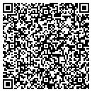 QR code with Richard W Blalock contacts