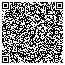 QR code with D Wittrig contacts