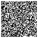 QR code with Menu Marketing contacts