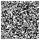 QR code with Thoracic & Cardiovascular contacts