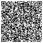 QR code with Ace Floor Polishing Service contacts