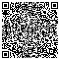 QR code with KFC contacts