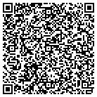 QR code with Hanco Insulation Inc contacts