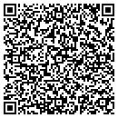 QR code with A & M Tow Service contacts