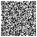 QR code with Red's Place contacts
