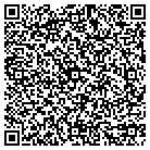 QR code with Kollmeyer & Associates contacts