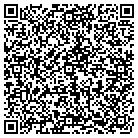 QR code with Heart Of The Ozarks Framing contacts