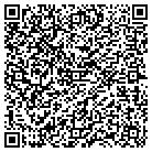 QR code with Central W End Bed & Breakfast contacts
