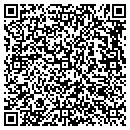 QR code with Tees Gallery contacts