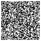 QR code with Hyd-A-Way Cove Resort contacts