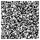 QR code with 4 The World Resource Dstrbtn contacts