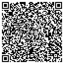 QR code with L & N Investment Inc contacts
