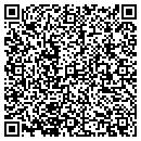 QR code with TFE Design contacts