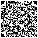 QR code with C W Publishing Inc contacts
