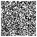 QR code with L & J Package Liquor contacts
